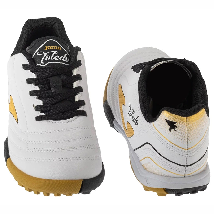 Joma TOLEDO JR Turf Kindervoetbalschoenen (multinokken) TOJW2502TF