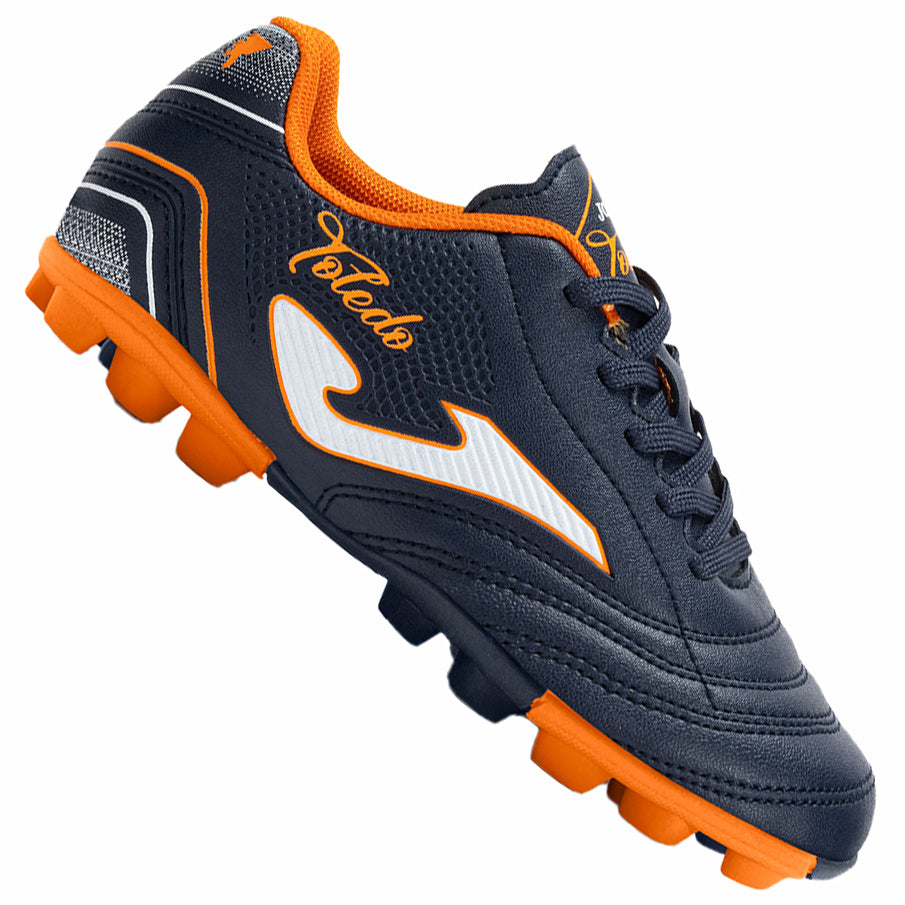 Joma TOLEDO JR HG Voetbalschoenen Kinderen TOJW2503HG