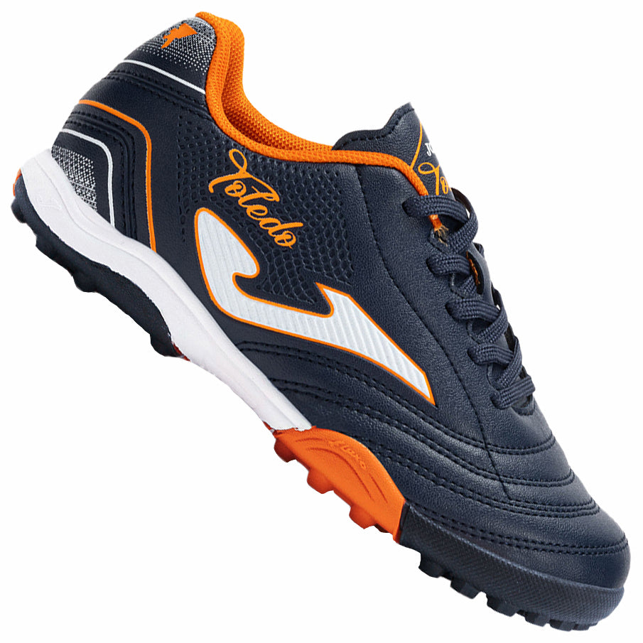 Joma TOLEDO JR Turf Kinder Multinocken-Fußballschuhe TOJW2503TF