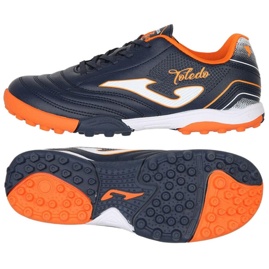 Joma TOLEDO JR Turf Kinder Multinocken-Fußballschuhe TOJW2503TF