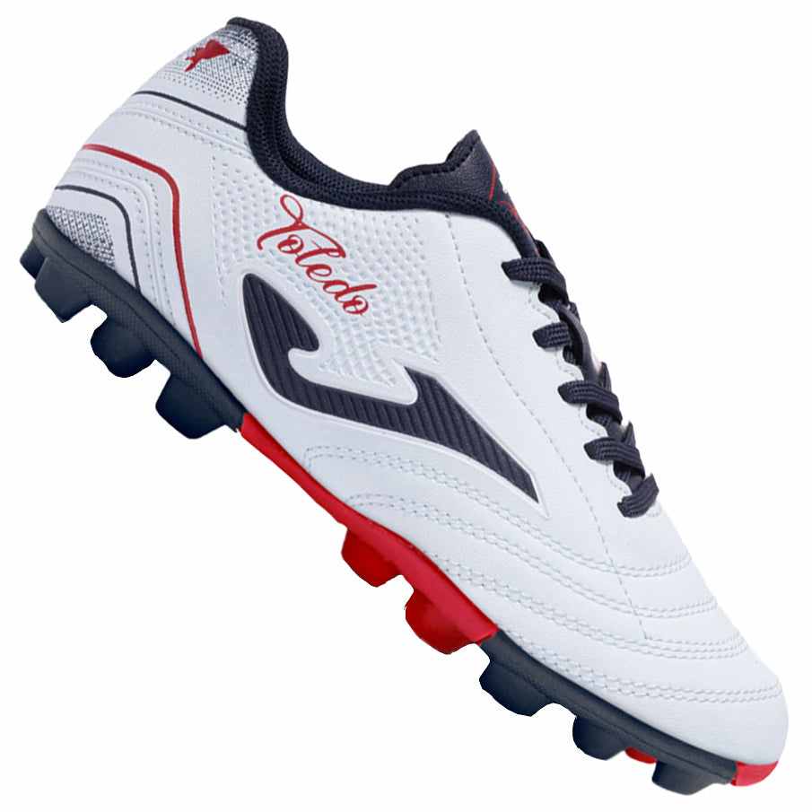 Joma TOLEDO JR HG Voetbalschoenen voor kinderen TOJW2505HG