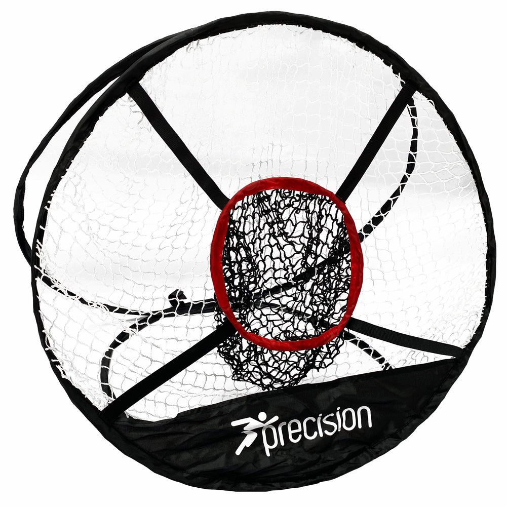 Precision Pop up golf chipping net TR438