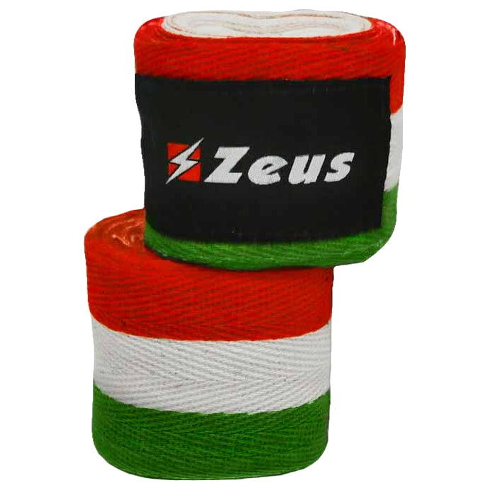 Zeus Boksbandage ItaliÃ«