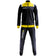 Zeus Tuta Relax Vesuvio Heren Trainingspak Navy geel – 2XS 134-140