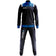 Zeus Tuta Relax Vesuvio Heren Trainingspak Navy Blauw – 2XS 134-140
