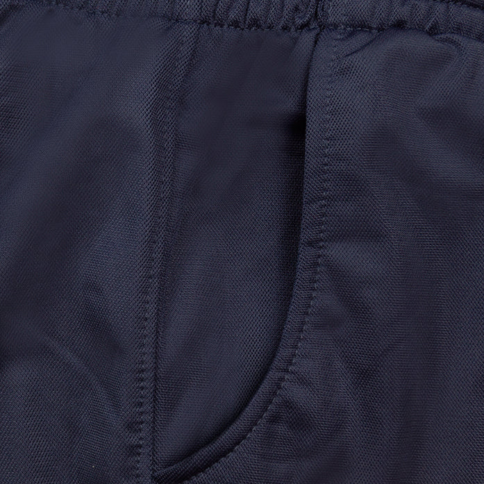 Zeus Tuta Relax Vesuvio Heren Trainingspak Navy Blauw