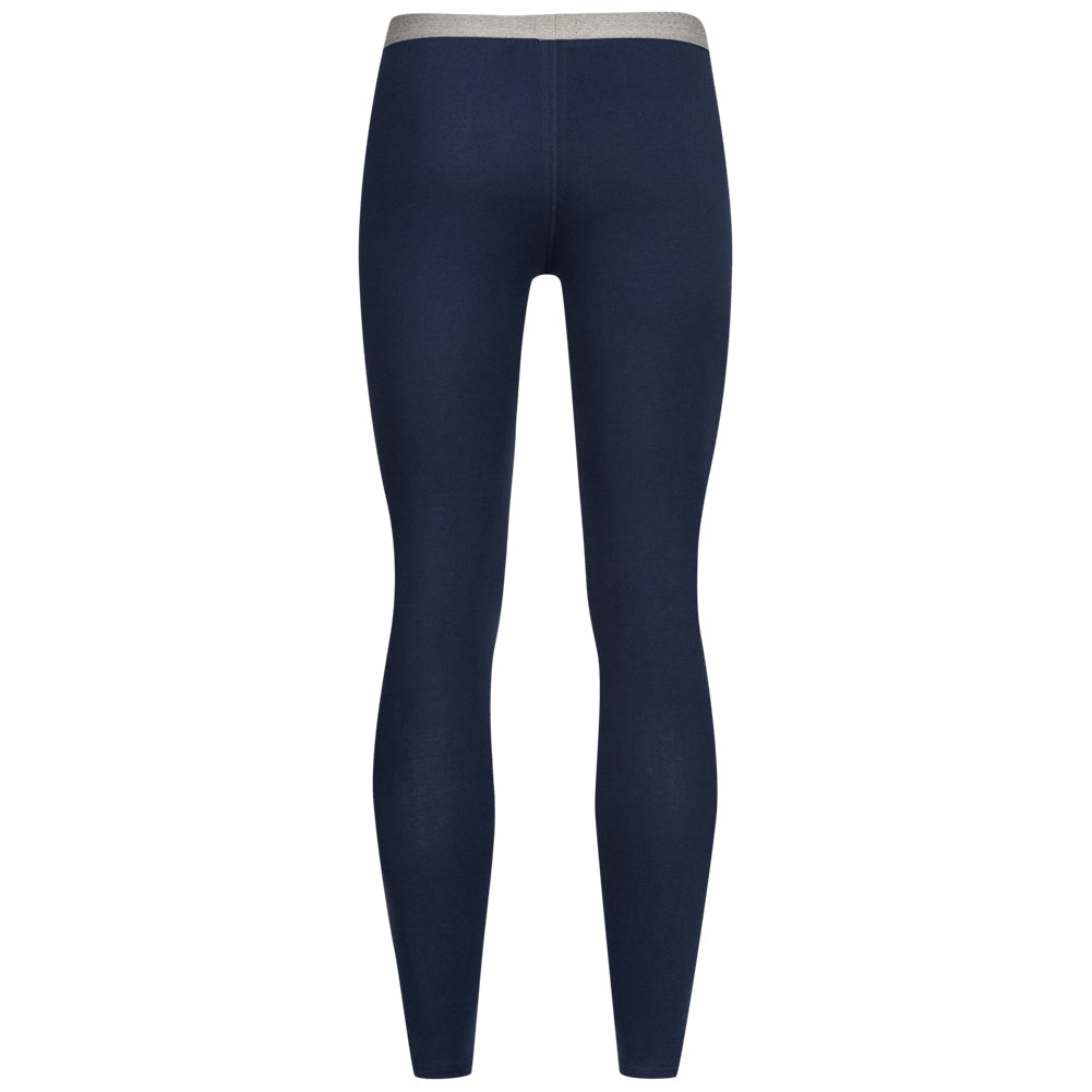 BEN SHERMAN Long John Heren Lange onderbroek U5-1360-BS-NAVY