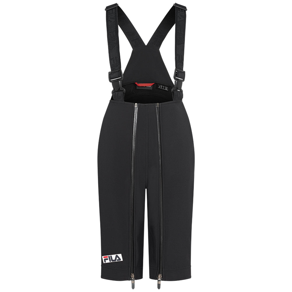 FILA Salopette Bermuda Meisjes Tuinbroek U89720-001