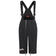 FILA Salopette Bermuda Meisjes Tuinbroek U89720-001 – XS