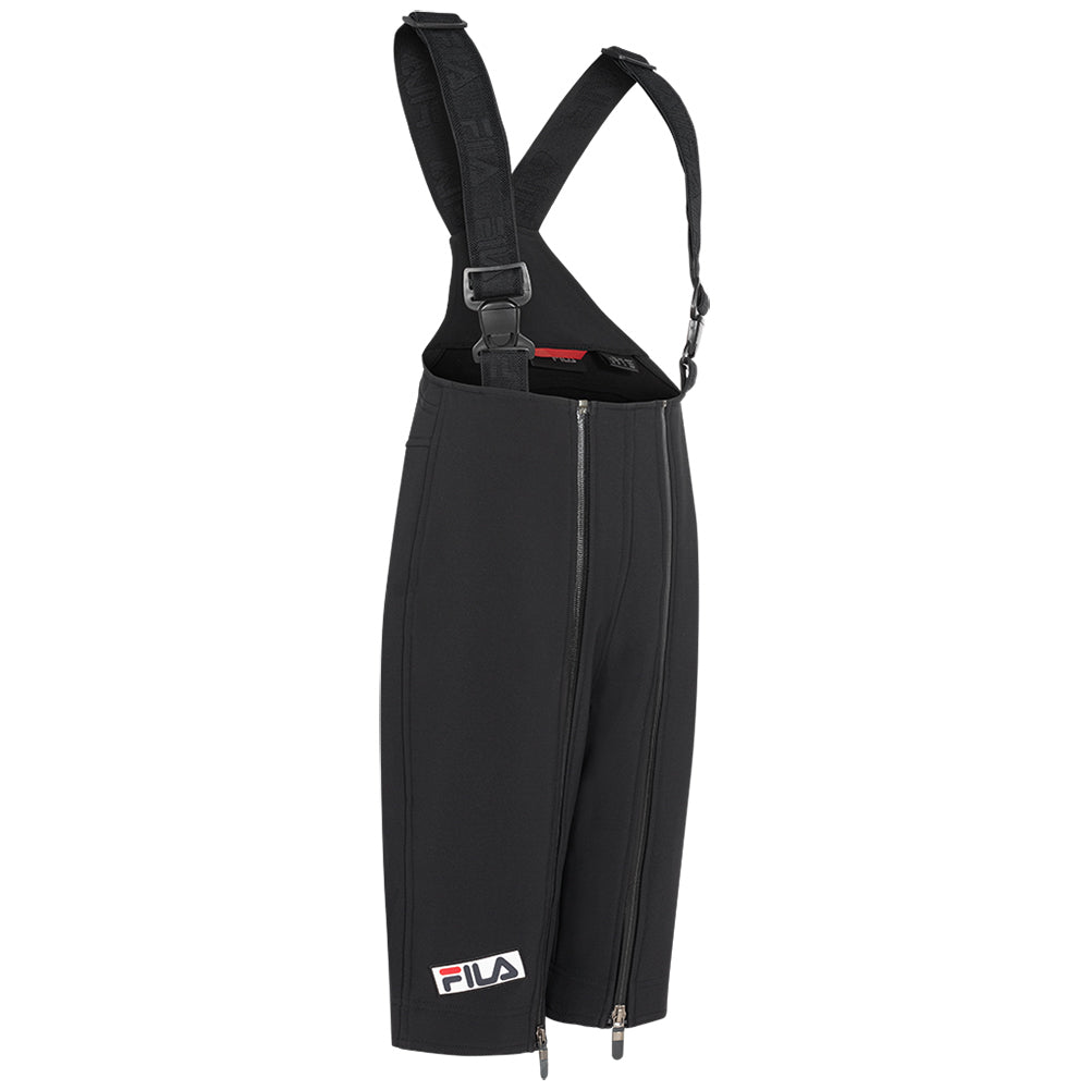 FILA Salopette Bermuda Meisjes Tuinbroek U89720-001