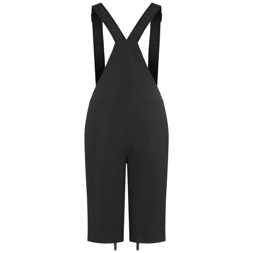FILA Salopette Bermuda Meisjes Tuinbroek U89720-001