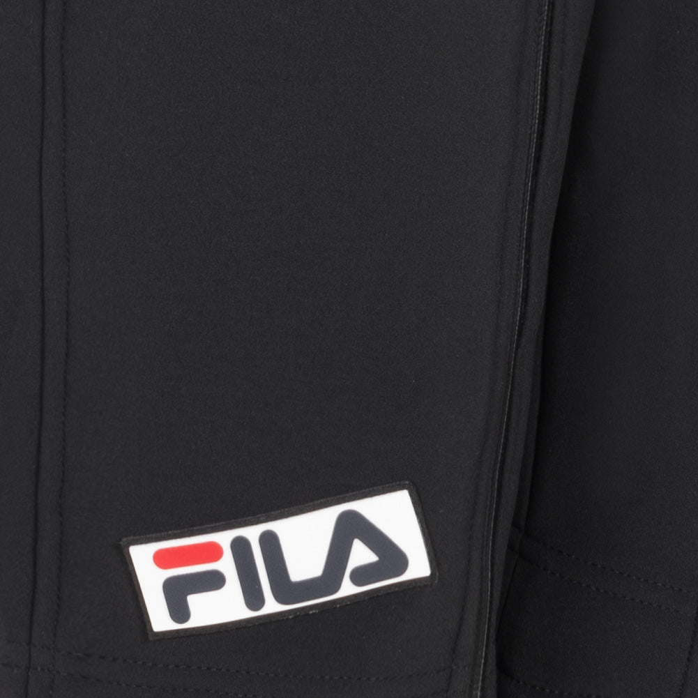 FILA Salopette Bermuda Meisjes Tuinbroek U89720-001