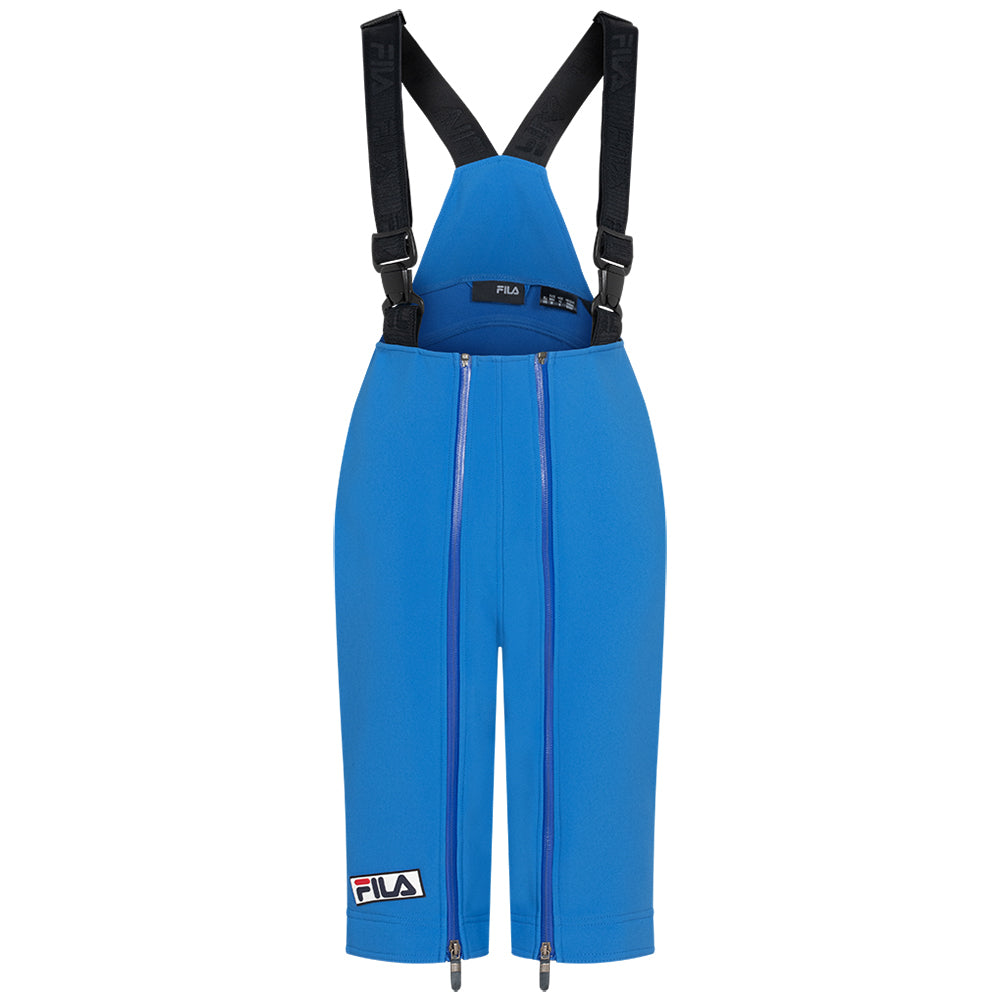 FILA Salopette Bermuda Meisjes Tuinbroek U89720-422