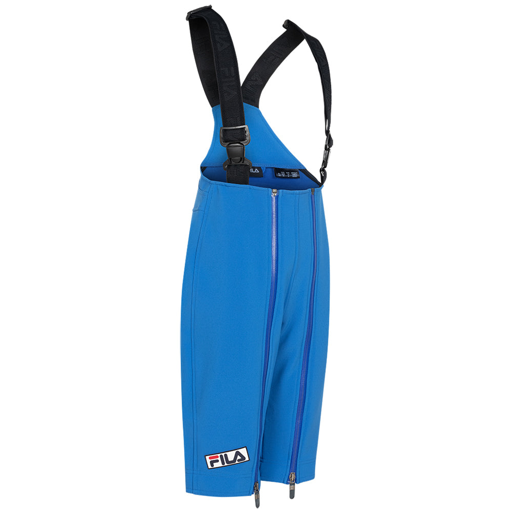 FILA Salopette Bermuda Meisjes Tuinbroek U89720-422