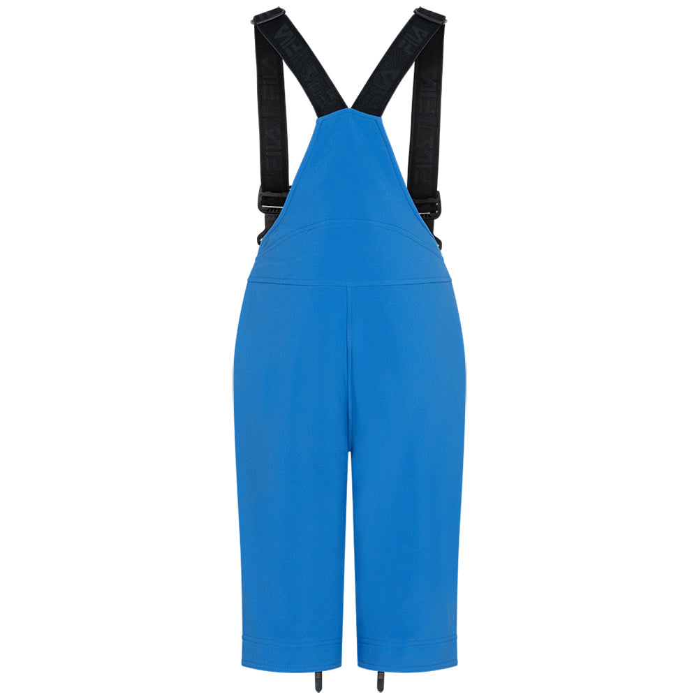 FILA Salopette Bermuda Meisjes Tuinbroek U89720-422