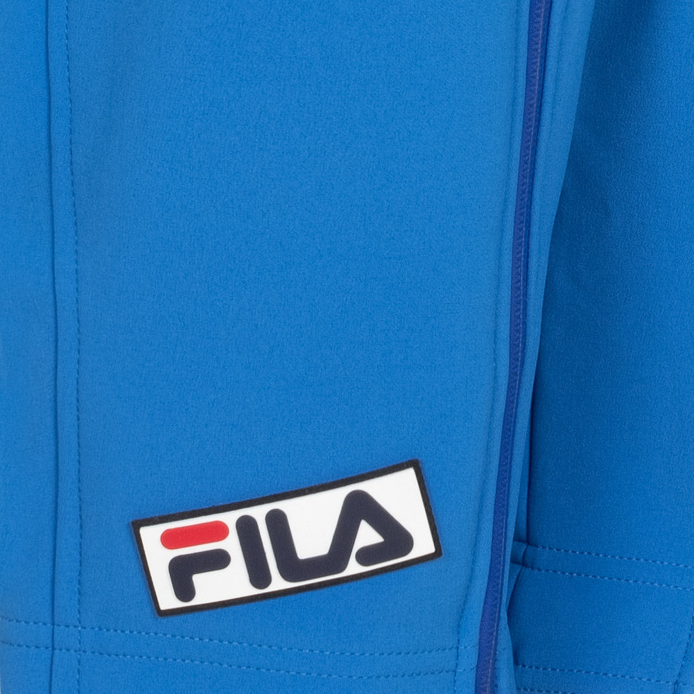FILA Salopette Bermuda Meisjes Tuinbroek U89720-422