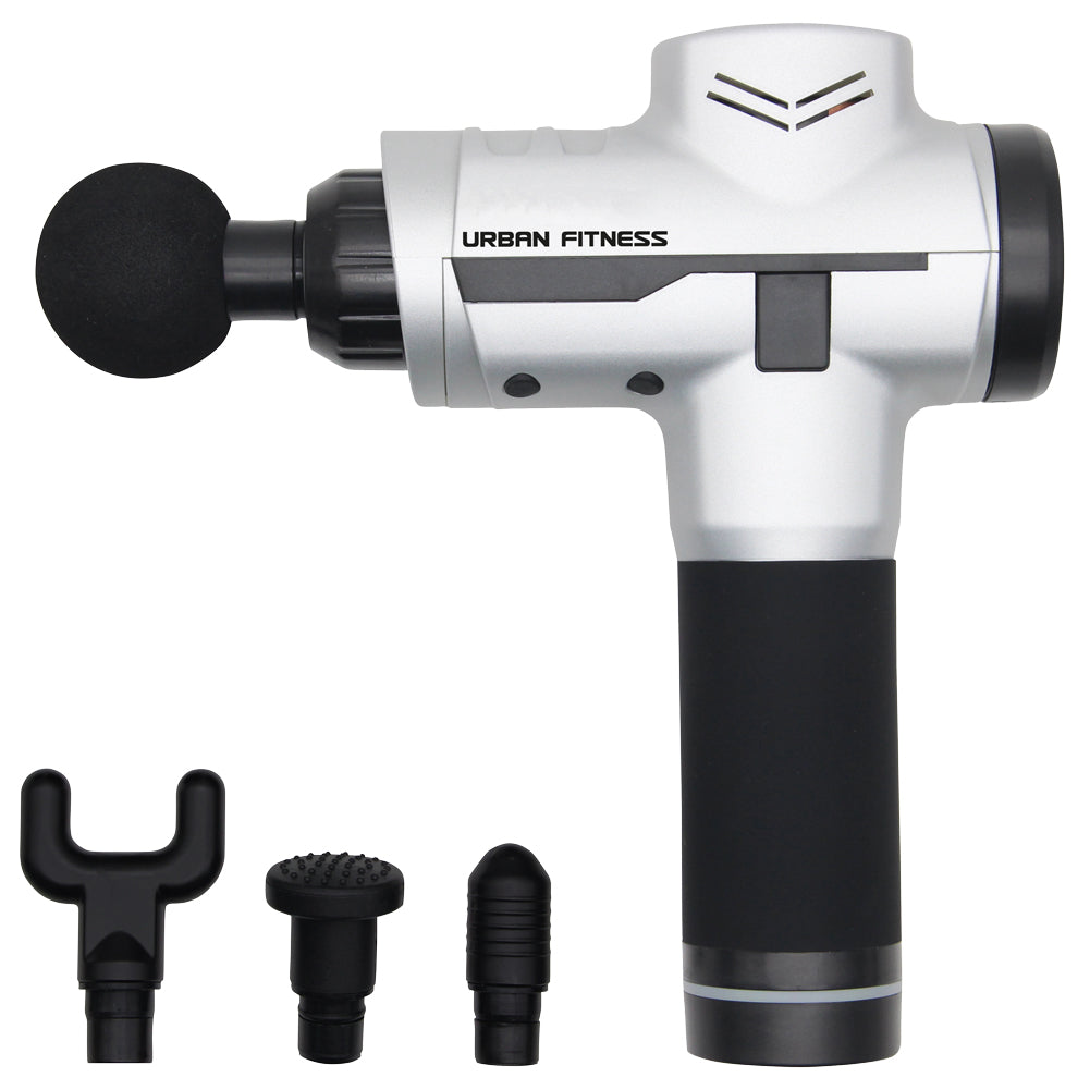 Urban Fitness Touch Massagepistool UFA622