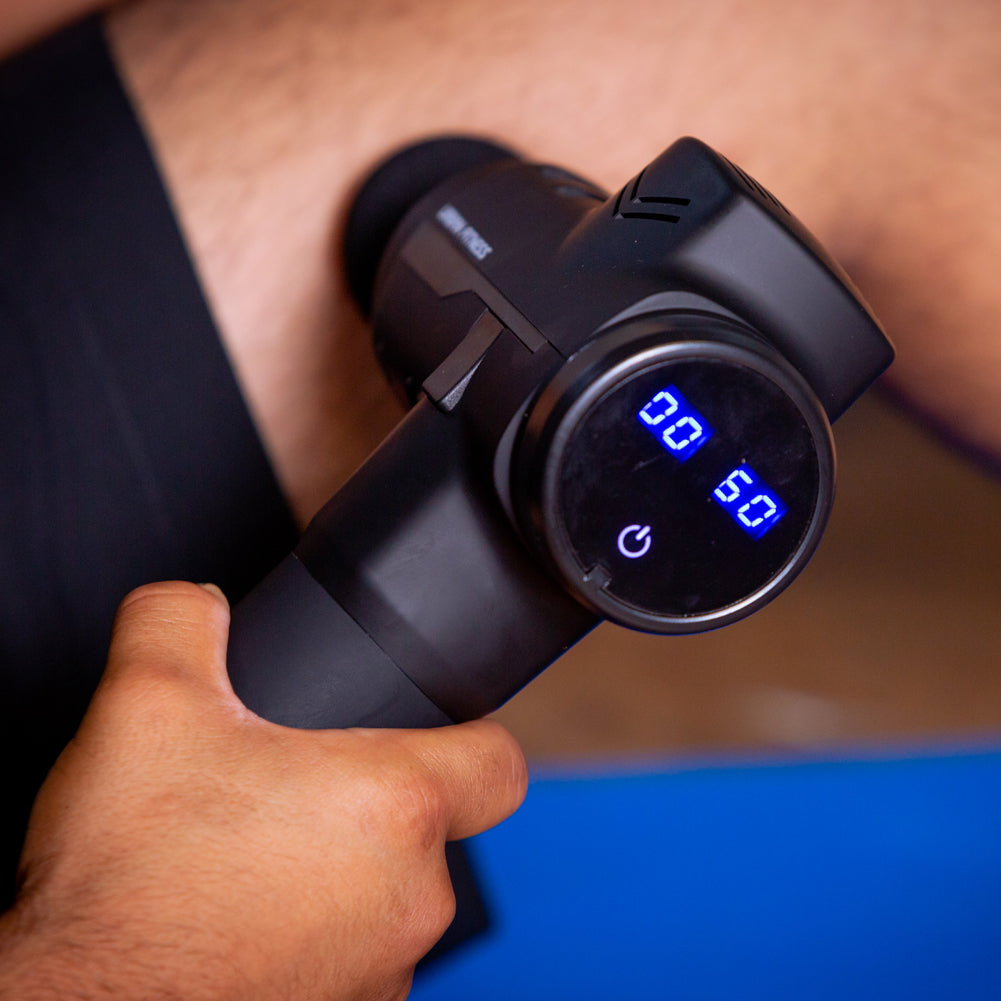 Urban Fitness Touch Massagepistool UFA622
