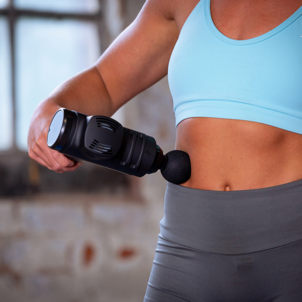 Urban Fitness Touch Massagepistool UFA622