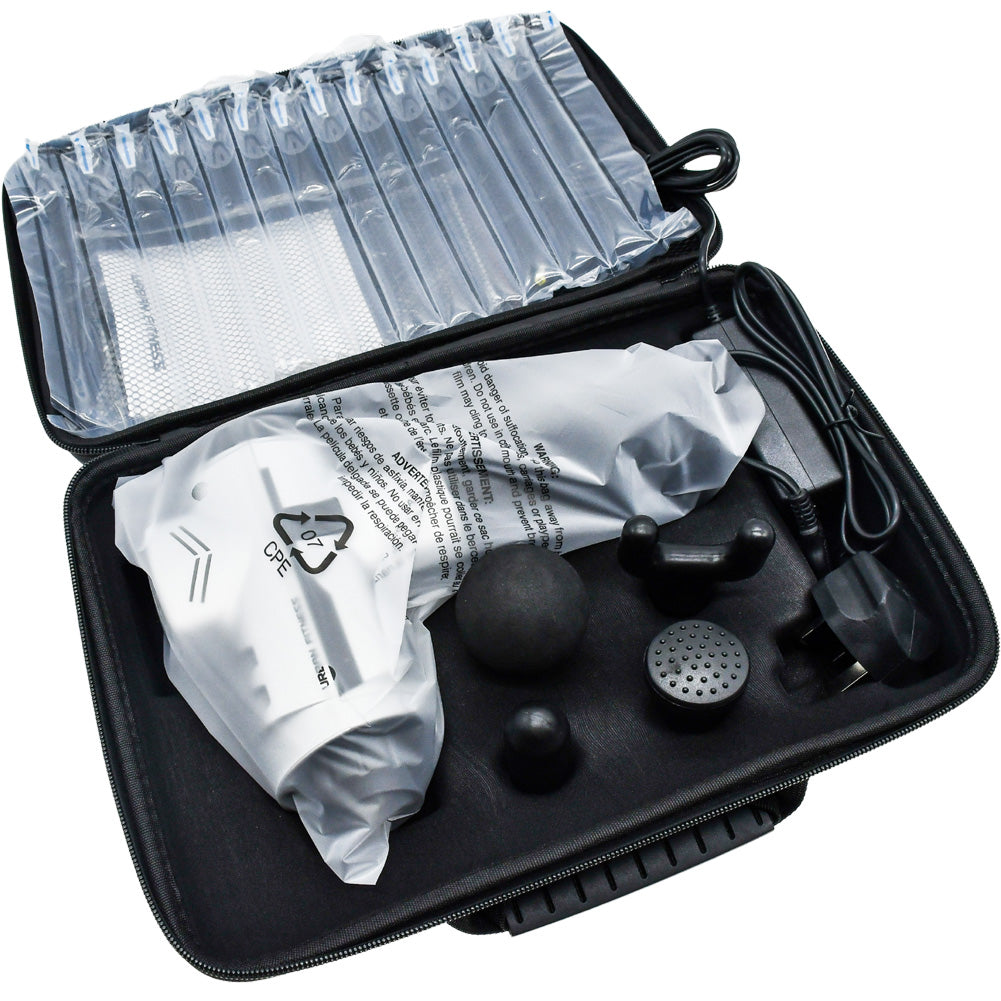Urban Fitness Touch Massagepistool UFA622