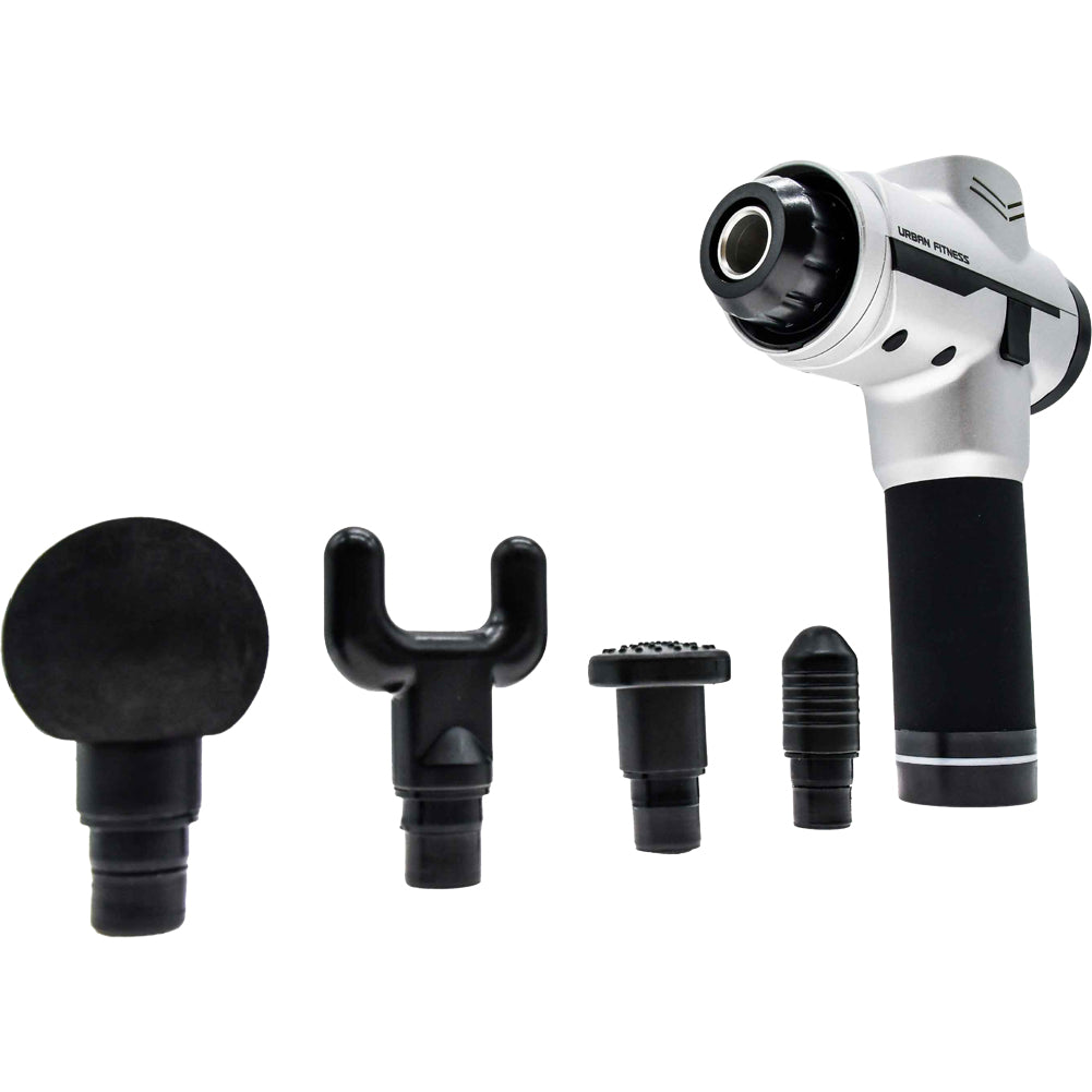 Urban Fitness Touch Massagepistool UFA622