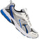 UKUNDA Mombasa Heren Loopschoenen wit – 39