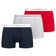 Tommy Hilfiger Trunks Heren Boxershorts 3-pack UM0UM027610UB – M