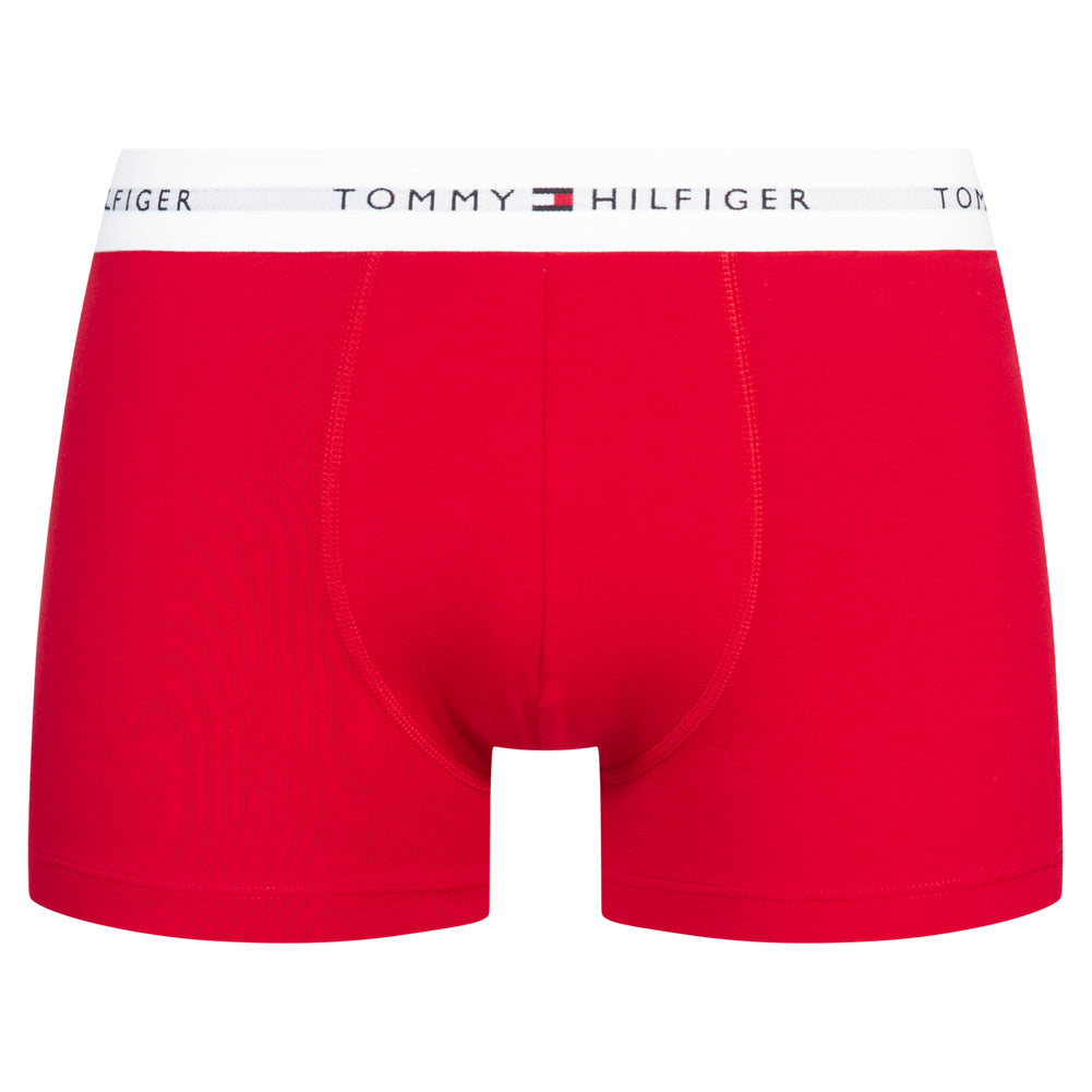 Tommy Hilfiger Trunks Heren Boxershorts 3-pack UM0UM027610UB