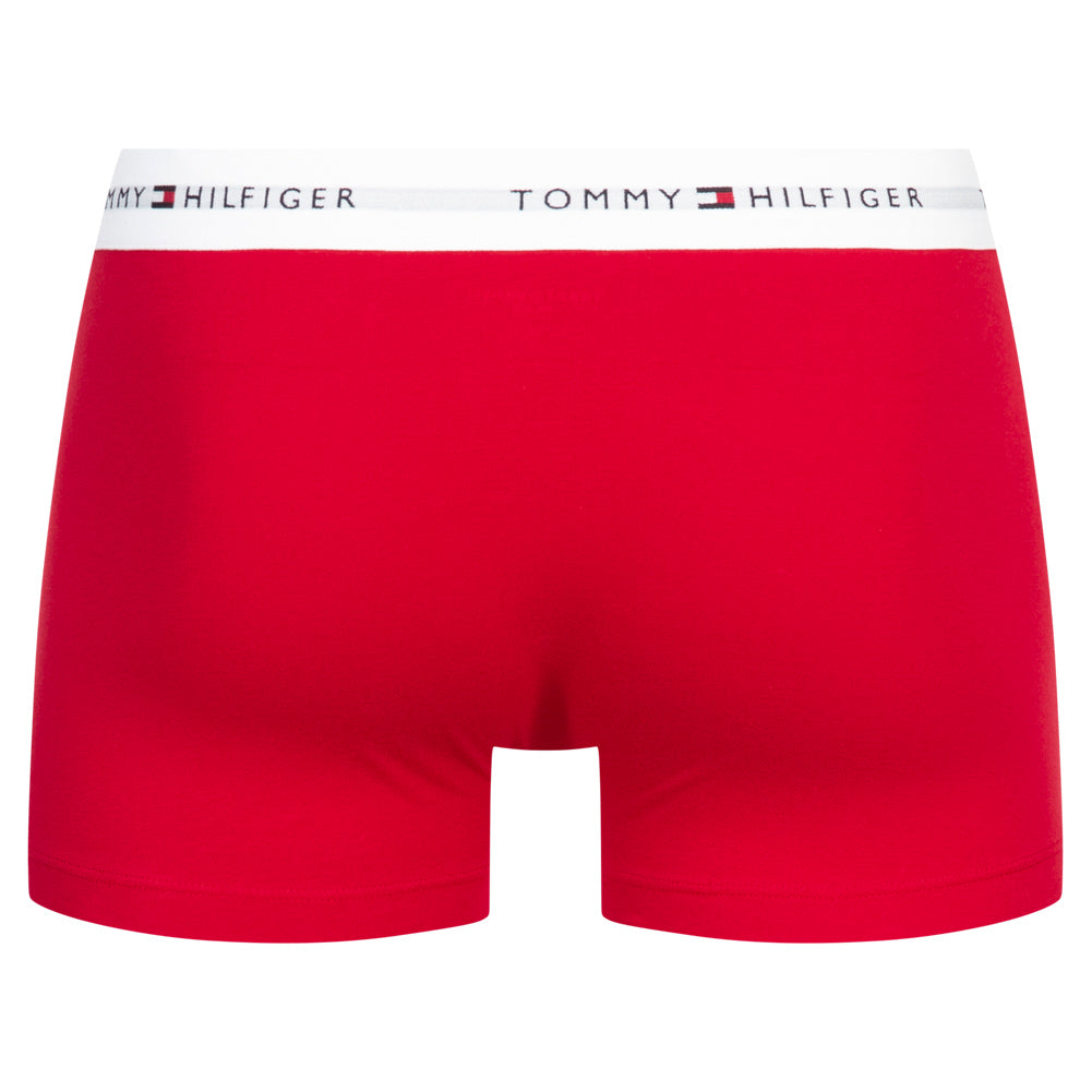 Tommy Hilfiger Trunks Heren Boxershorts 3-pack UM0UM027610UB