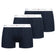Tommy Hilfiger Trunks Heren Boxershorts 3-pack UM0UM027610WT – M