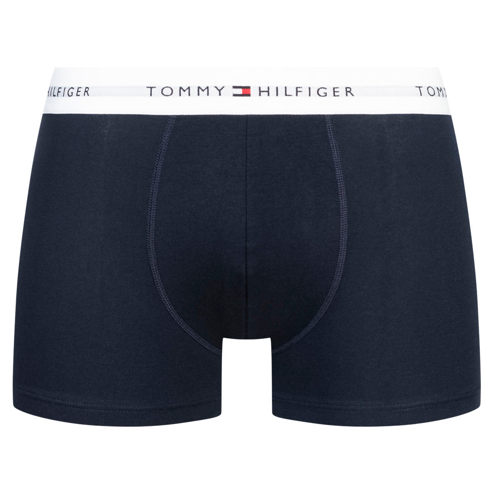 Tommy Hilfiger Trunks Heren Boxershorts 3-pack UM0UM027610WT