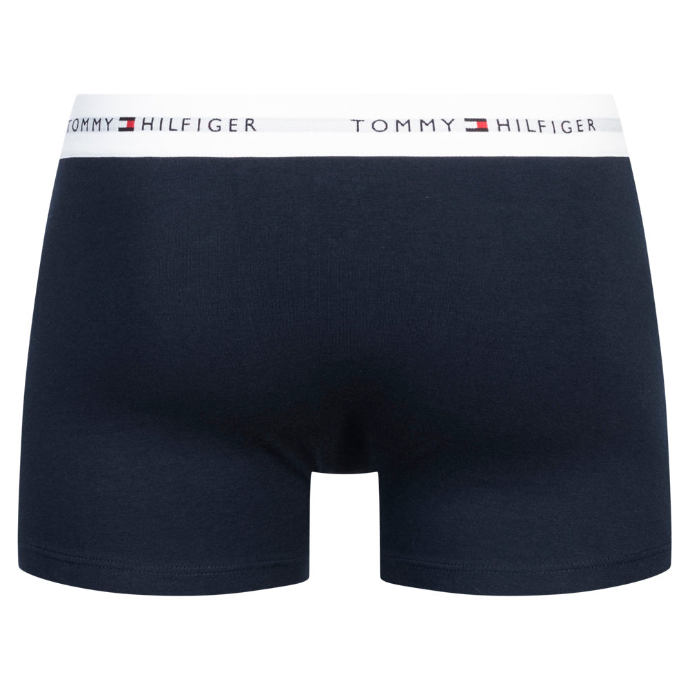 Tommy Hilfiger Trunks Heren Boxershorts 3-pack UM0UM027610WT
