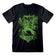 Universal Monsters Frankenstein Groen T-shirt voor heren UNM04032TSB – S