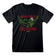 Universal Monsters Never Trust The Living Heren T-shirt UNM07935TSB – S