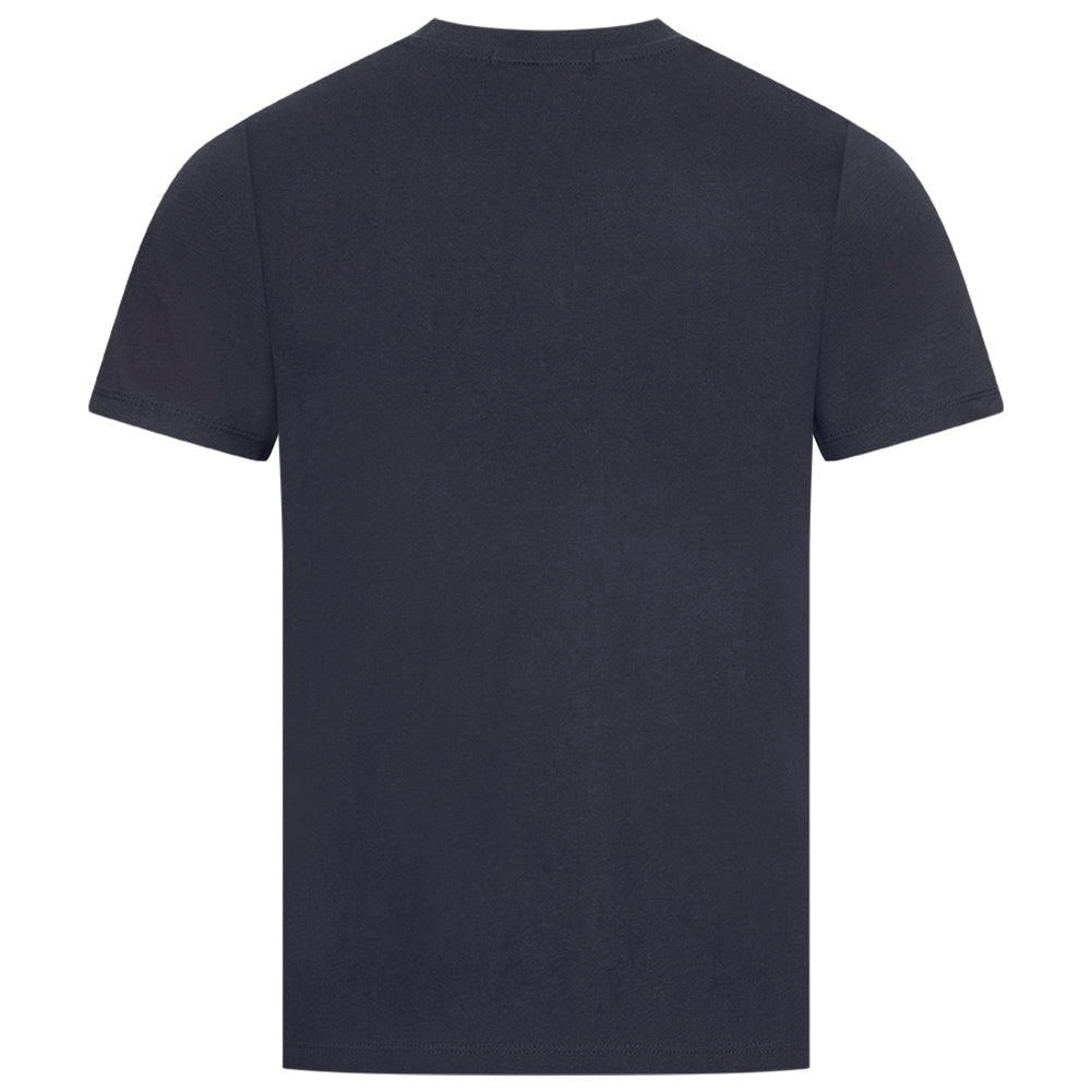ungaro® David T-shirt voor heren US0006-UX0012-02