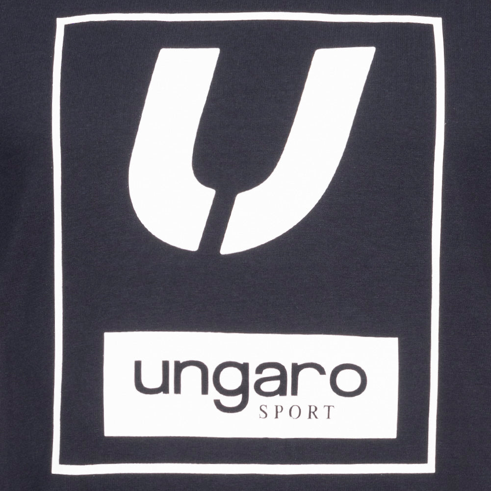 ungaro® David T-shirt voor heren US0006-UX0012-02