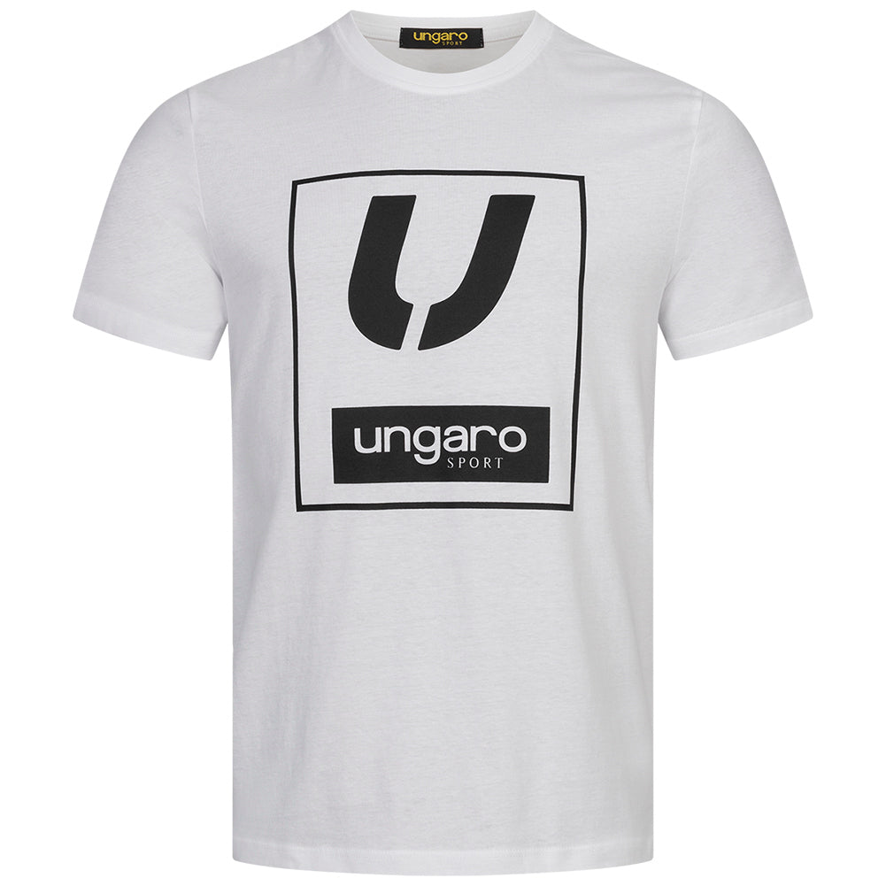 ungaro® David heren T-shirt US0006-UX0012-03