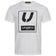 ungaro® David heren T-shirt US0006-UX0012-03 – L