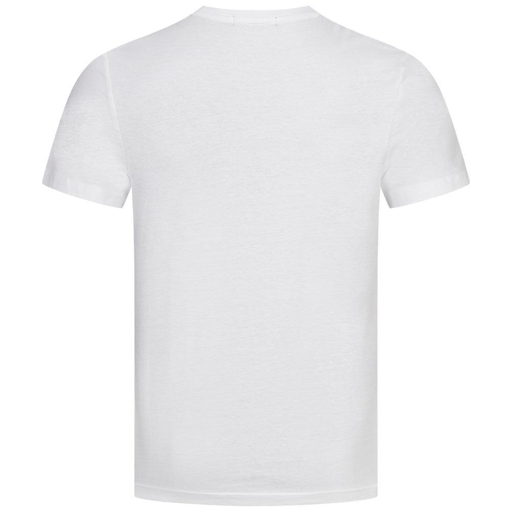 ungaro® David heren T-shirt US0006-UX0012-03
