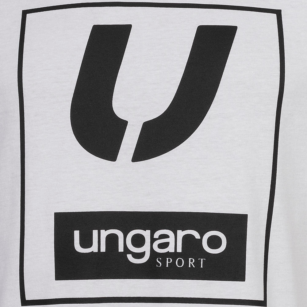 ungaro® David heren T-shirt US0006-UX0012-03