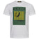 ungaro® Luca Heren T-shirt US0008-UX0014-03 – M
