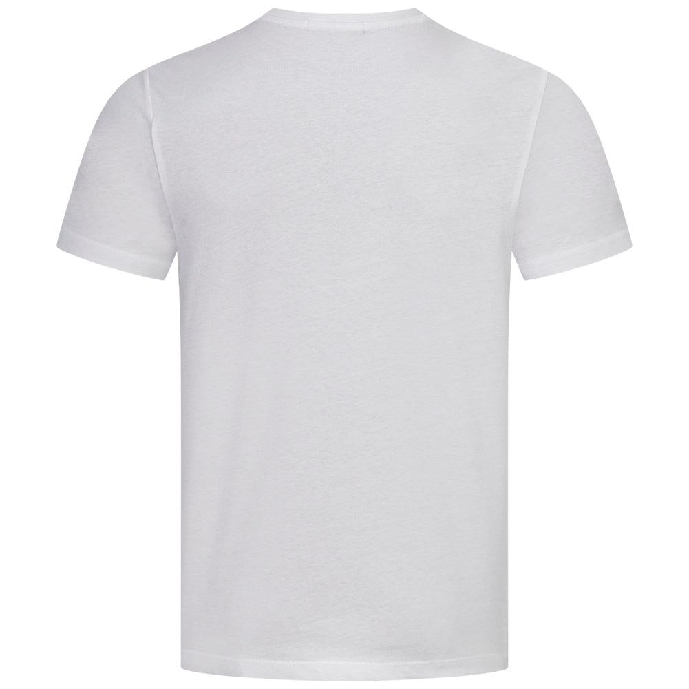 ungaro® Luca Heren T-shirt US0008-UX0014-03