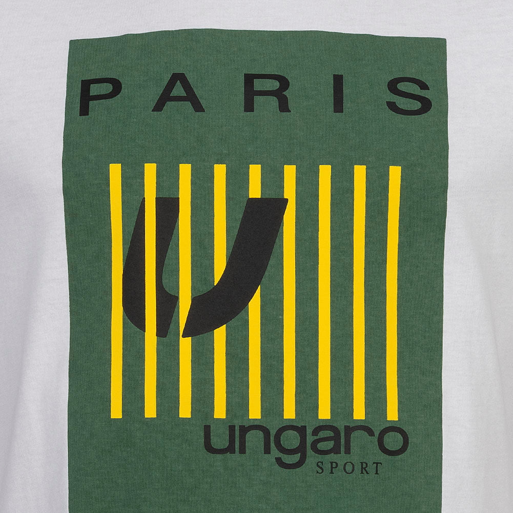 ungaro® Luca Heren T-shirt US0008-UX0014-03