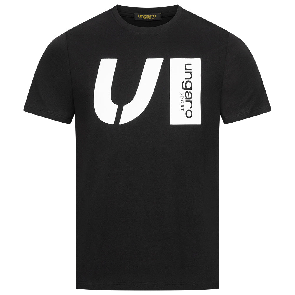ungaro® Romain T-shirt voor heren US0011-UX0017-01