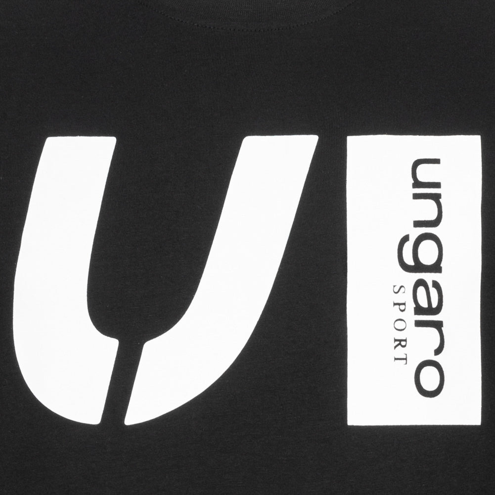 ungaro® Romain T-shirt voor heren US0011-UX0017-01