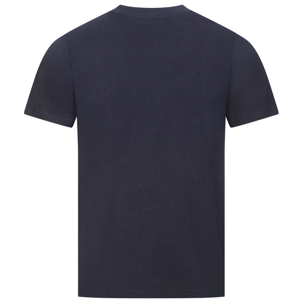 ungaro® Romain Heren T-shirt US0011-UX0017-02