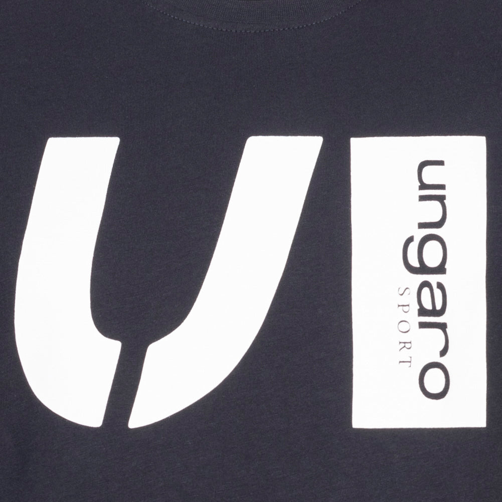 ungaro® Romain Heren T-shirt US0011-UX0017-02