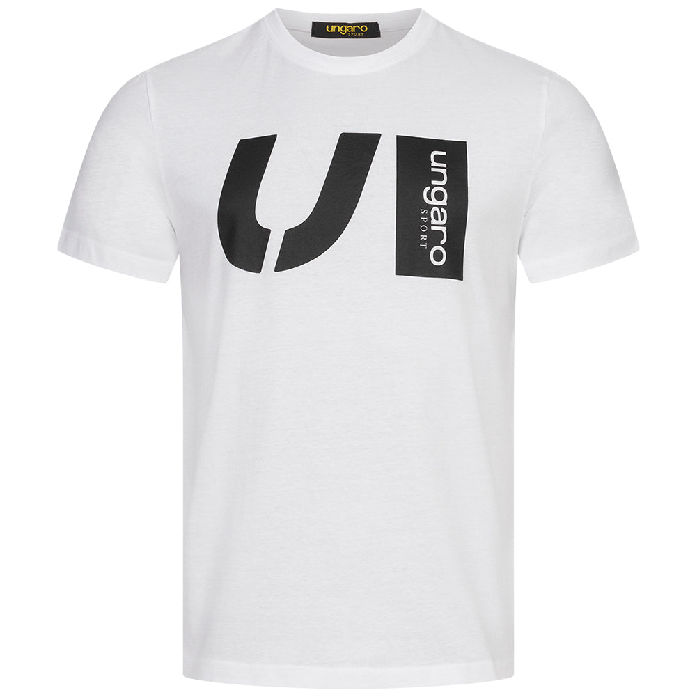 ungaro® Romain heren T-shirt US0011-UX0017-03