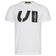 ungaro® Romain heren T-shirt US0011-UX0017-03 – L