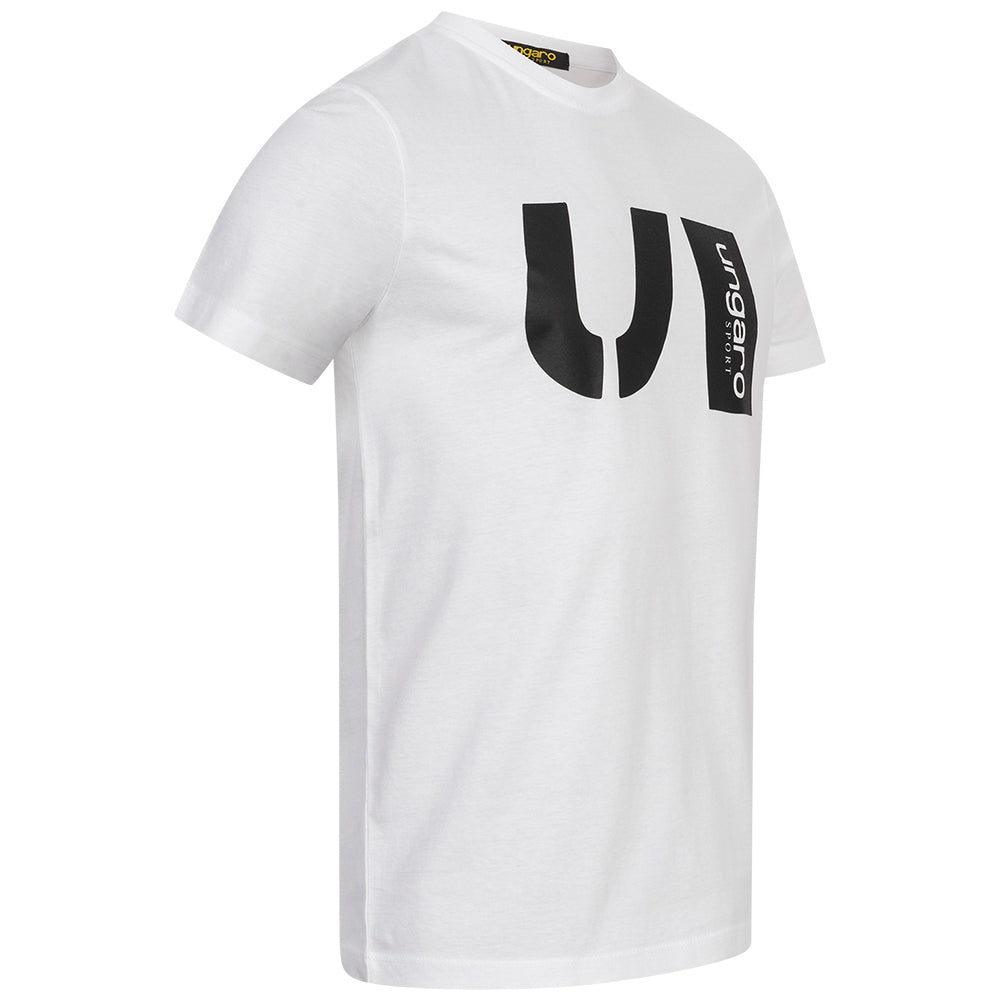 ungaro® Romain heren T-shirt US0011-UX0017-03